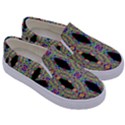 Twinkle Star Kids  Canvas Slip Ons View3