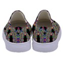 Twinkle Star Kids  Canvas Slip Ons View4