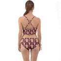 Seamless Pattern Patterns Mini Tank Bikini Set View2