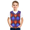 Background Colorful Abstract Kids  SportsWear View1