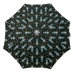 Seamless Pattern Background Straight Umbrellas by Nexatart