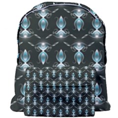 Seamless Pattern Background Giant Full Print Backpack