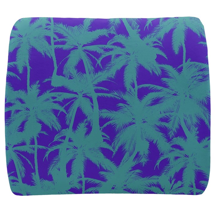 Electric Palm Tree Back Support Cushion