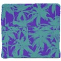 Electric Palm Tree Back Support Cushion View4