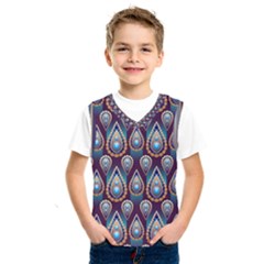 Seamless Pattern Pattern Kids  Sportswear