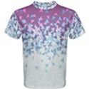 Disintegrate Carnivale Men s Cotton Tee View1