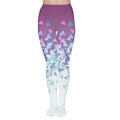 Disintegrate Carnivale Women s Tights by jumpercat