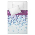 Disintegrate Carnivale Duvet Cover Double Side (Single Size) View1