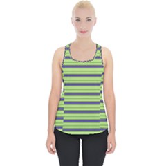 Color Line 2 Piece Up Tank Top by jumpercat