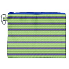 Color Line 2 Canvas Cosmetic Bag (xxl)