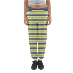 Color Line 3 Women s Jogger Sweatpants by jumpercat