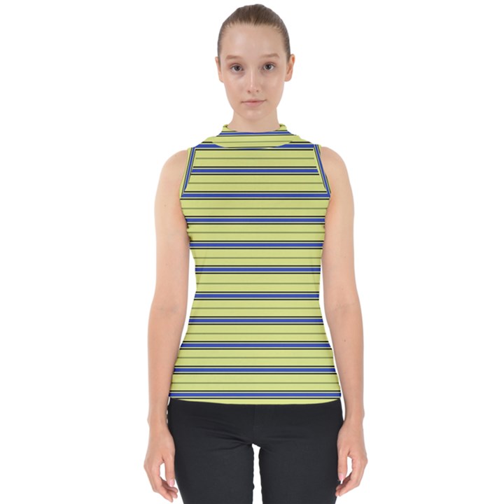 Color Line 3 Shell Top