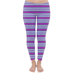 Color Line 4 Classic Winter Leggings by jumpercat