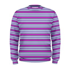 Color Line 4 Men s Sweatshirt by jumpercat