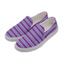 Color Line 4 Women s Canvas Slip Ons View2