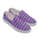 Color Line 4 Women s Canvas Slip Ons View3