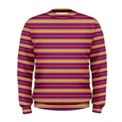 Color Line 5 Men s Sweatshirt by jumpercat