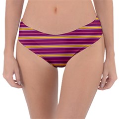 Color Line 5 Reversible Classic Bikini Bottoms by jumpercat