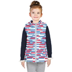 Fast Capsules 1 Kid s Puffer Vest by jumpercat