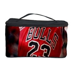 Michael Jordan Cosmetic Storage Case by LABAS