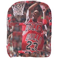 Michael Jordan Full Print Backpack