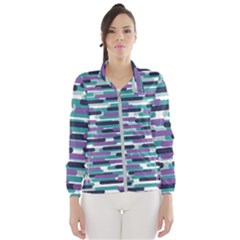 Fast Capsules 3 Wind Breaker (women) by jumpercat