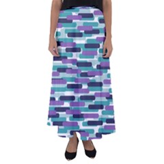 Fast Capsules 3 Flared Maxi Skirt