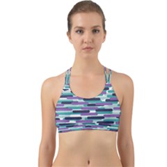 Fast Capsules 3 Back Web Sports Bra by jumpercat