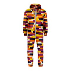 Fast Capsules 4 Hooded Jumpsuit (kids) by jumpercat