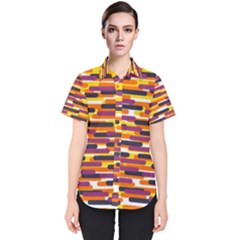 Fast Capsules 4 Women s Short Sleeve Shirt