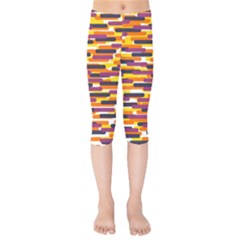 Fast Capsules 4 Kids  Capri Leggings  by jumpercat