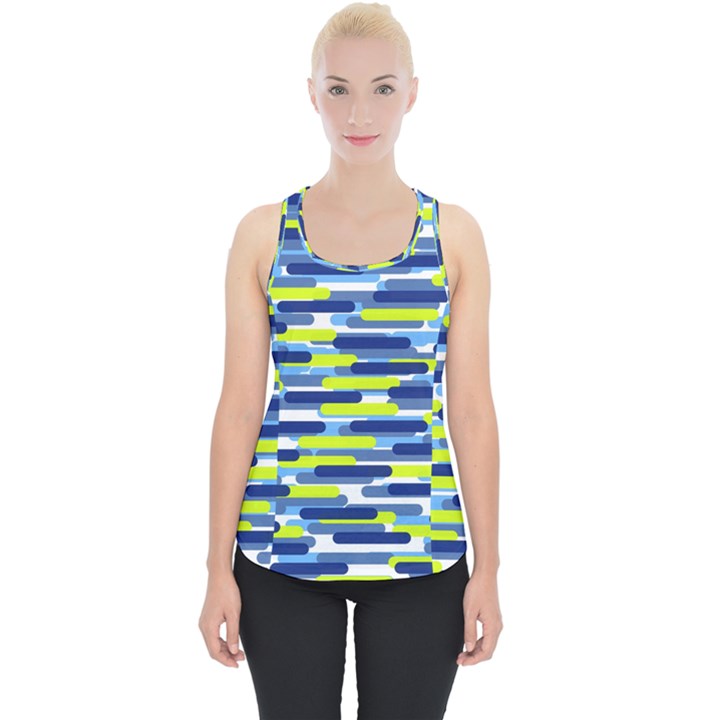 Fast Capsules 5 Piece Up Tank Top