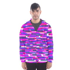 Fast Capsules 6 Hooded Wind Breaker (men) by jumpercat