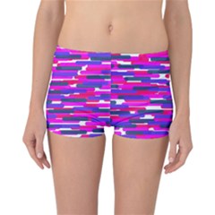 Fast Capsules 6 Reversible Boyleg Bikini Bottoms by jumpercat