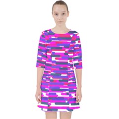 Fast Capsules 6 Pocket Dress by jumpercat