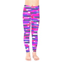 Fast Capsules 6 Kids  Legging by jumpercat