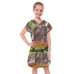 20180115 144003 Hdr Kids  Drop Waist Dress by AmateurPhotographyDesigns