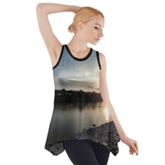 20180115 171420 Hdr Side Drop Tank Tunic by AmateurPhotographyDesigns