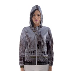 20180111 124849 Hooded Wind Breaker (women)