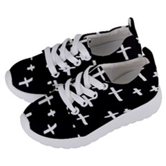 White Cross Kids  Lightweight Sports Shoes by snowwhitegirl