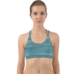 Waterworks Back Web Sports Bra by digitaldivadesigns