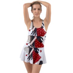 Cupid Girl Swimsuit