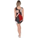 Cupid girl Bodycon Dress View4