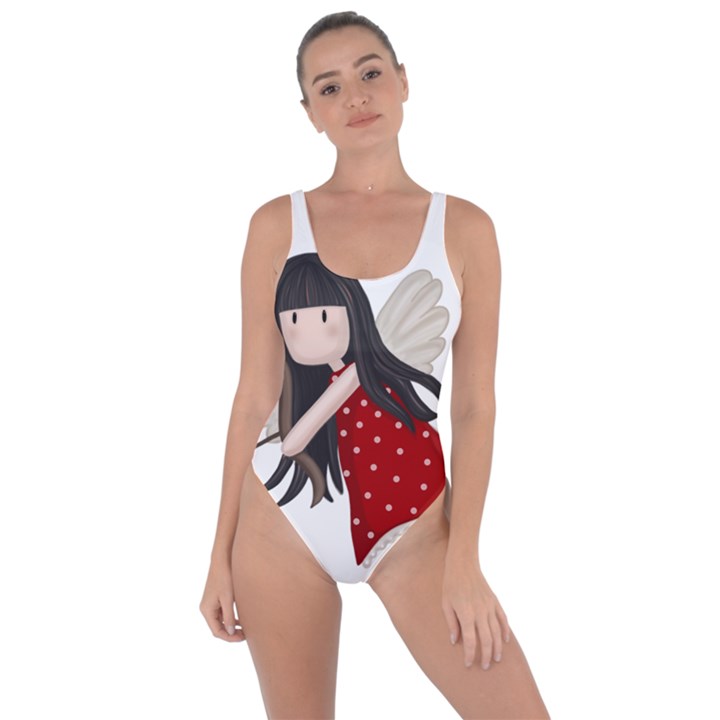 Cupid girl Bring Sexy Back Swimsuit