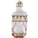 Chihuahua Long Sleeve Hooded T-shirt View2