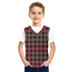 Coke Tartan Kids  Sportswear