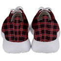 Coke Tartan Men s Lightweight Sports Shoes View4