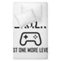 Gamer Duvet Cover Double Side (Single Size) View2