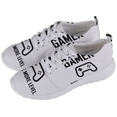 Gamer Men s Lightweight Sports Shoes by Valentinaart