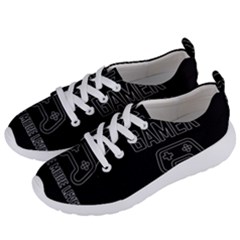 Gamer Women s Lightweight Sports Shoes by Valentinaart